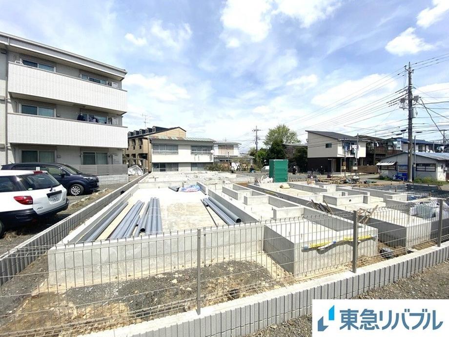 登戸（中野島駅） 5780万円