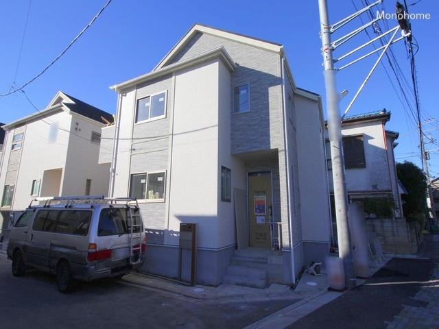 伊興本町２（竹ノ塚駅） 4480万円