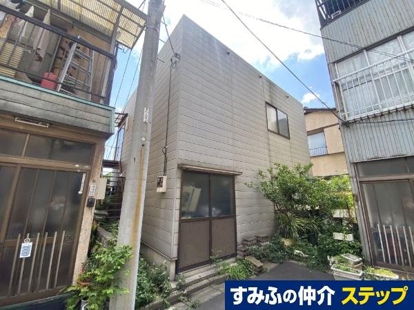 亀戸９（亀戸水神駅） 5200万円