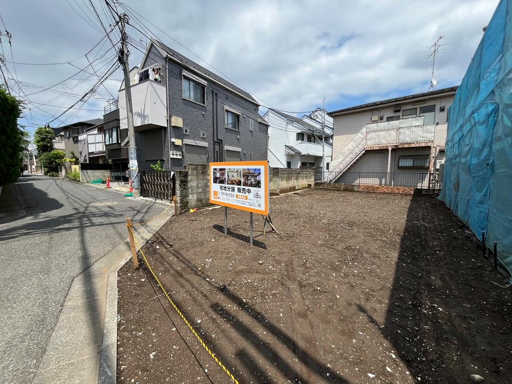 ♪当社限定情報♪◆下北沢×池ノ上エリアの整形地◆