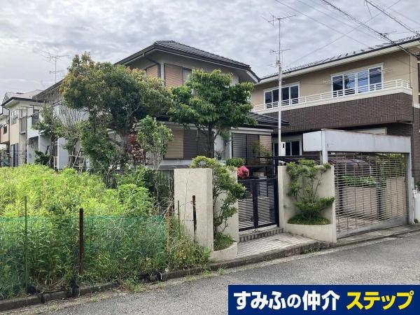 荏田南３（市が尾駅） 6490万円