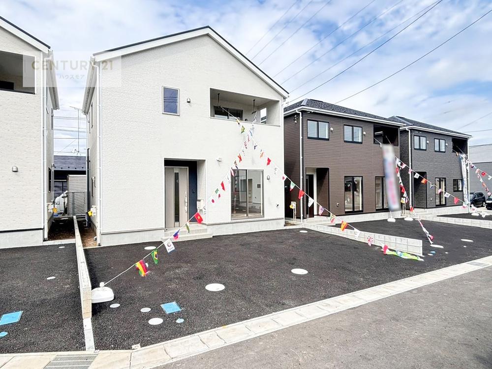 上花輪（野田市駅） 2499万円