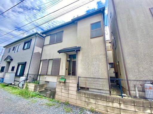 芝下２（蕨駅） 1300万円