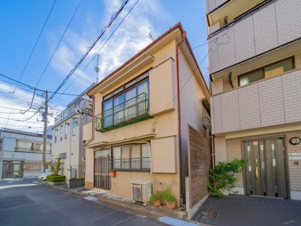 亀戸３（押上駅） 1億2480万円