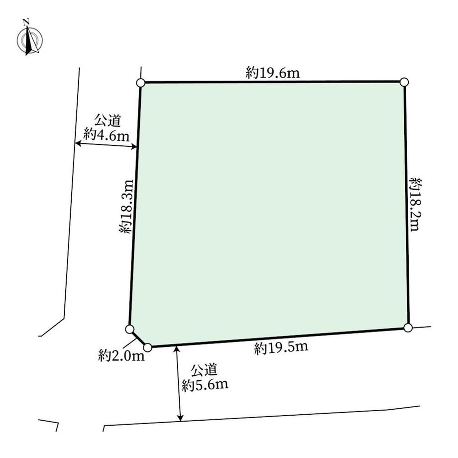 田園調布５（田園調布駅） 2億4800万円