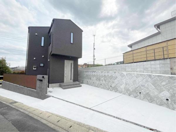 小雀町 5990万円