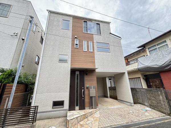 夏見６（新船橋駅） 3180万円