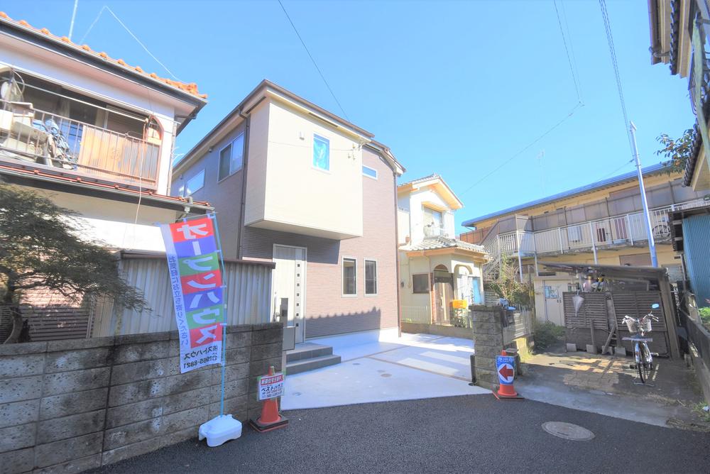 小谷田１（入間市駅） 2380万円