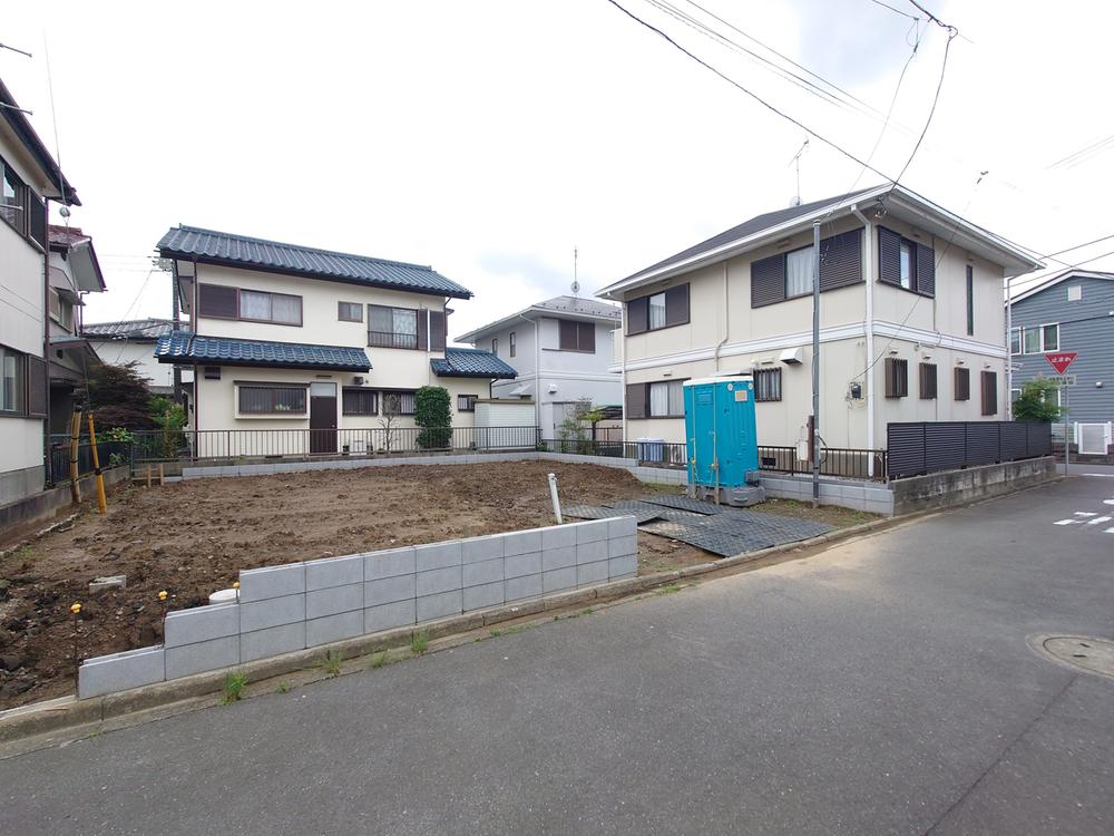 宮和田（藤代駅） 2748万円