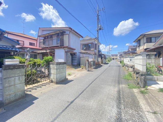 小江川（大麻生駅） 390万円