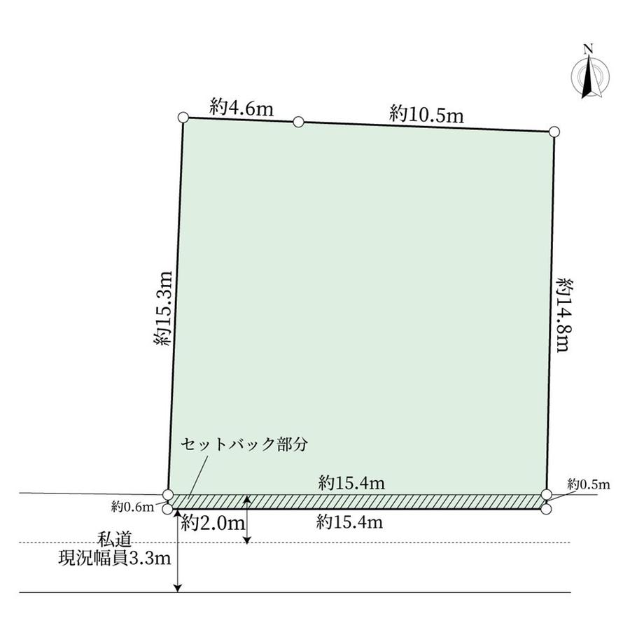 西麻布４（広尾駅） 9億2000万円