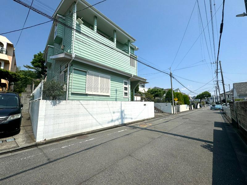 辻堂東海岸１（辻堂駅） 4080万円