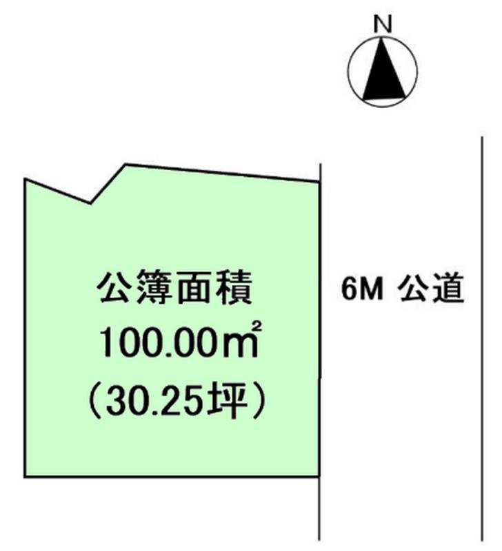 海神町南１（西船橋駅） 4380万円