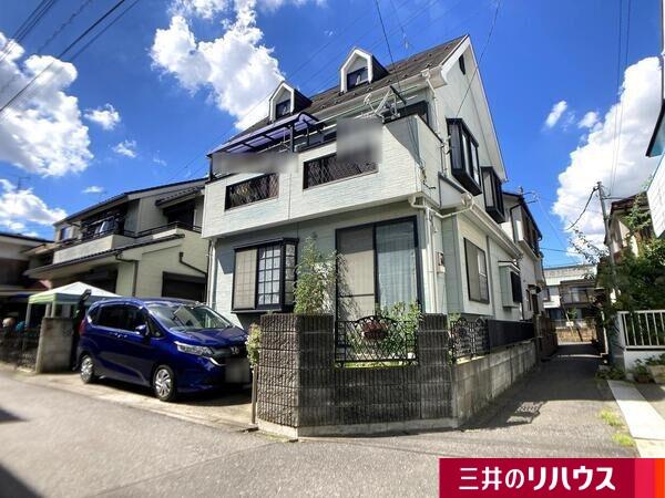 南越谷３（新越谷駅） 4080万円