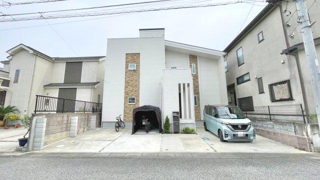 弥栄町１（北越谷駅） 3890万円