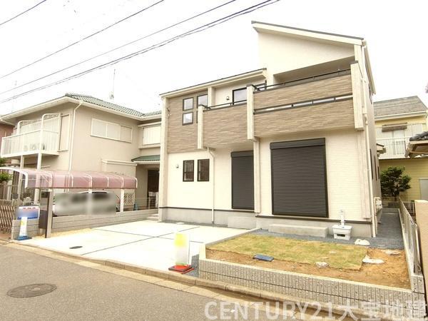 長沼町 3990万円