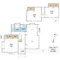 住吉町（水戸駅） 1349万円