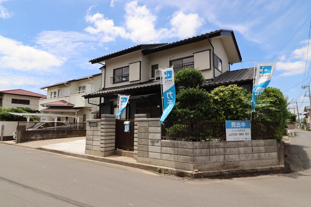 住吉町（水戸駅） 1349万円