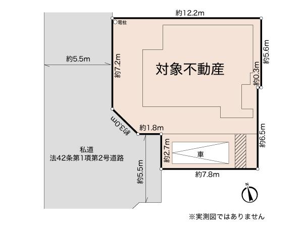 下瀬谷１ 3980万円