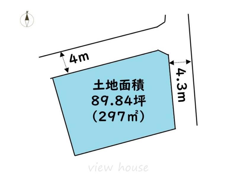 東浦町（西川田駅） 2270万円