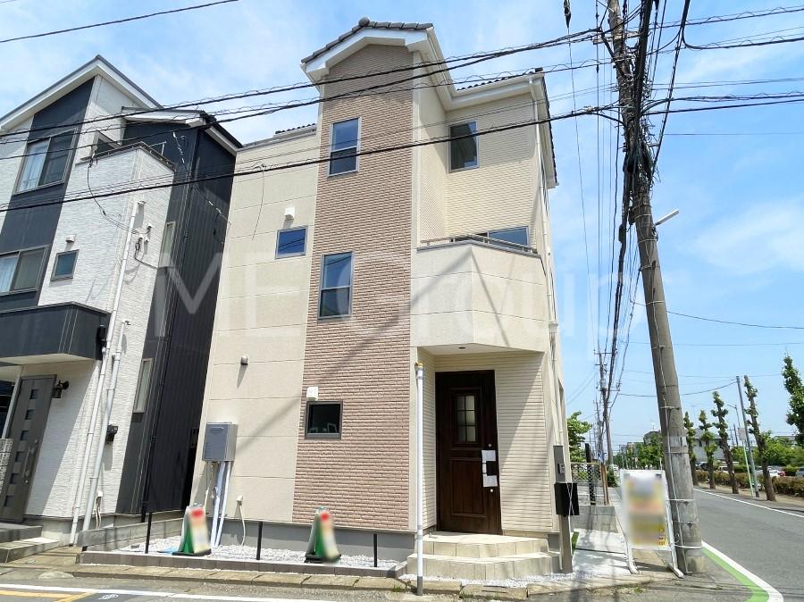 諏訪町（上福岡駅） 2480万円