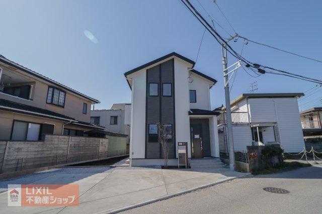 下川俣町（岡本駅） 3098万円