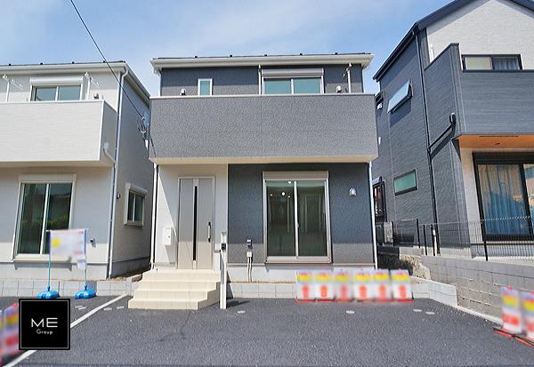 川島町（上星川駅） 4180万円