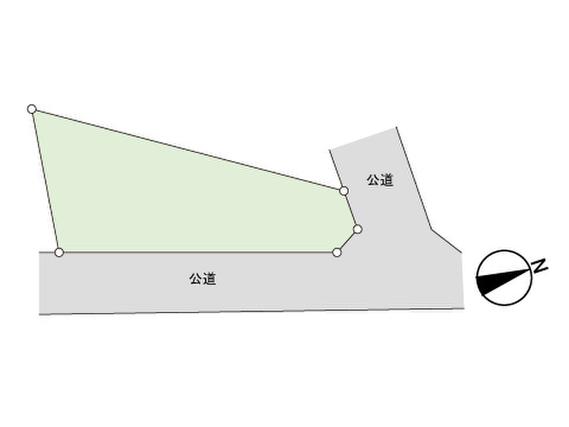 西６（白岡駅） 1380万円