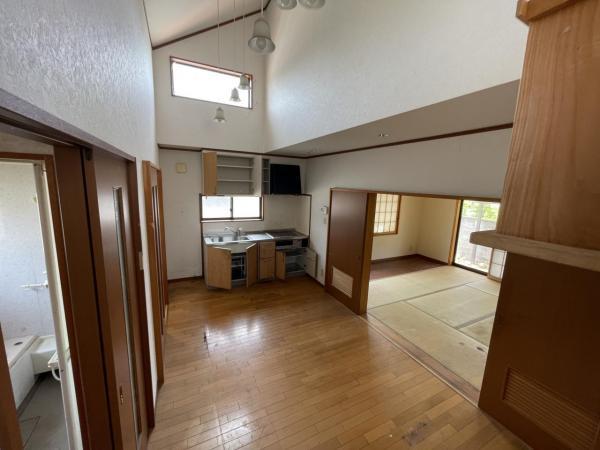 橋本町（黒磯駅） 618万円