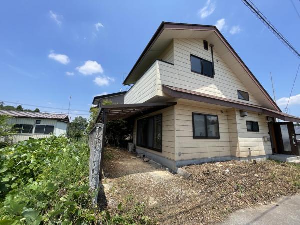 橋本町（黒磯駅） 618万円