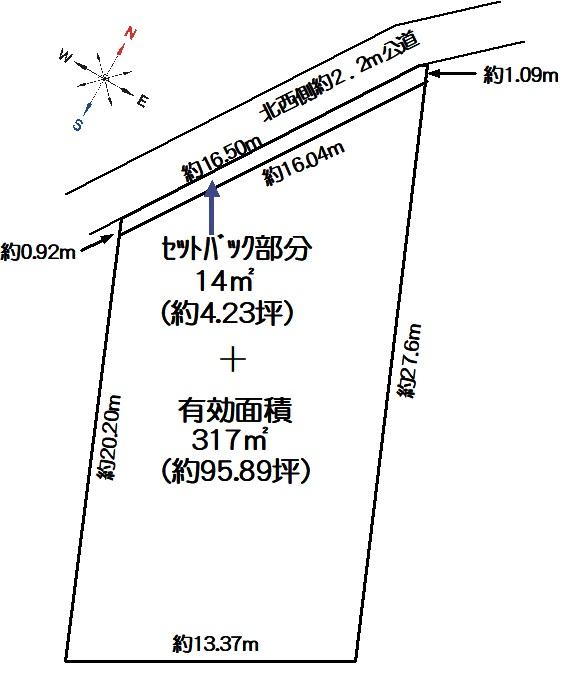 見川２（赤塚駅） 1250万円