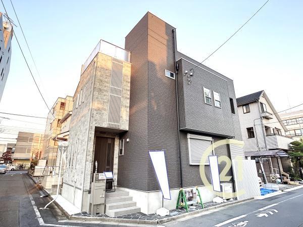 東町（福生駅） 5380万円