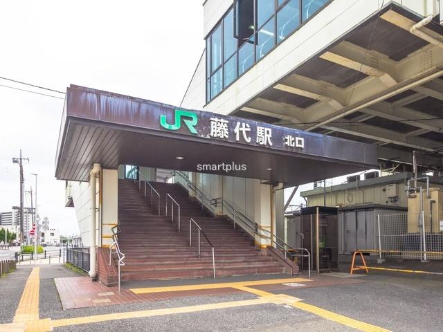 detached 茨城県取手市藤代