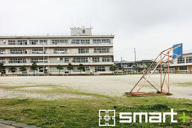 detached 茨城県取手市藤代