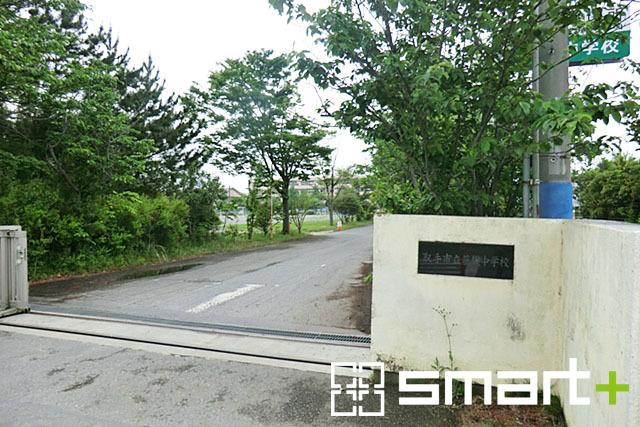 detached 茨城県取手市藤代