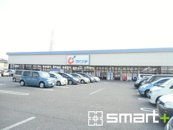 detached 茨城県取手市藤代