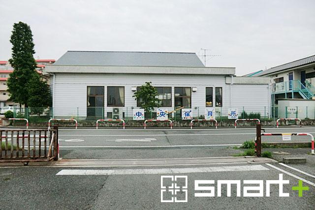 detached 茨城県取手市藤代