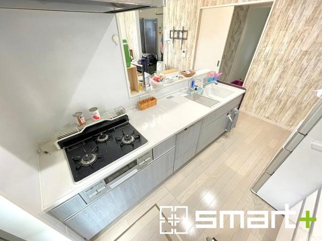 detached 茨城県取手市藤代