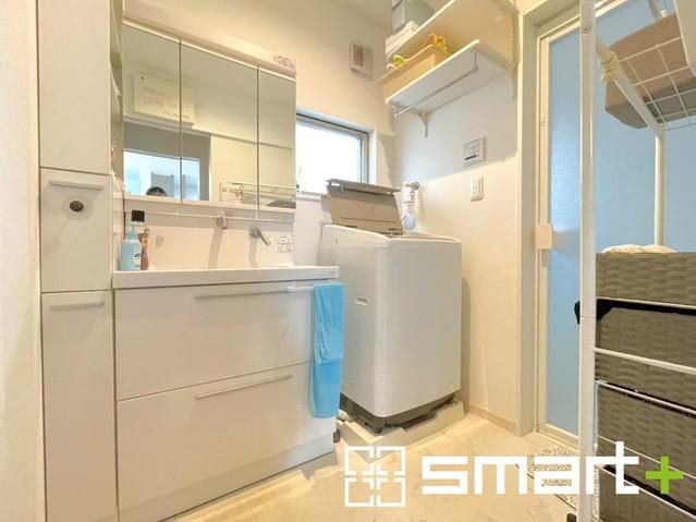 detached 茨城県取手市藤代