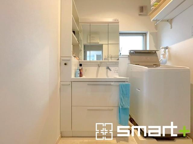 detached 茨城県取手市藤代