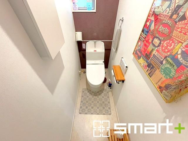 detached 茨城県取手市藤代