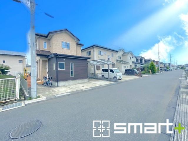 detached 茨城県取手市藤代