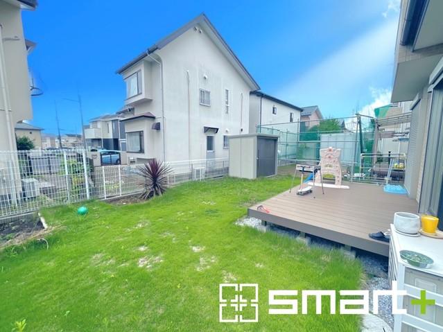 detached 茨城県取手市藤代