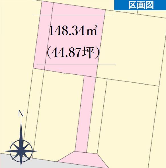 江曽島町（江曽島駅） 900万円