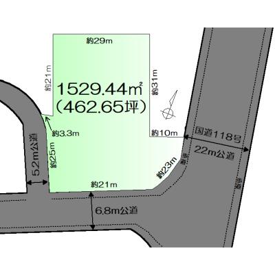 東富町（常陸大宮駅） 2732万円