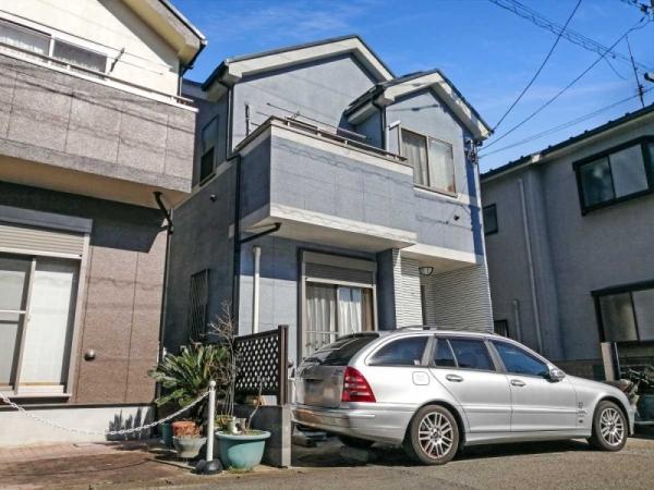 上作延４（津田山駅） 4180万円