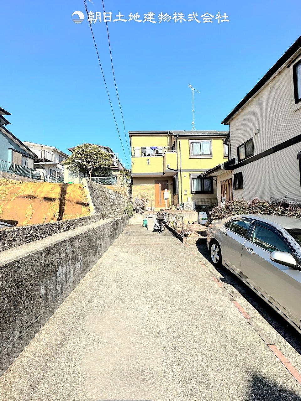 南大谷（町田駅） 3998万円