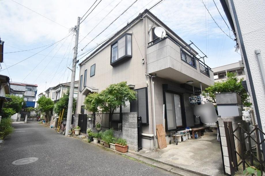 大字安行領根岸（東浦和駅） 1980万円