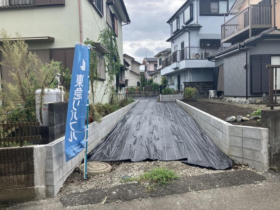 春日町（渋沢駅） 1580万円