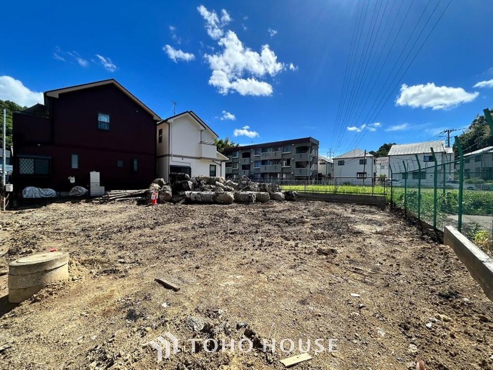 師岡町（大倉山駅） 3980万円・4180万円